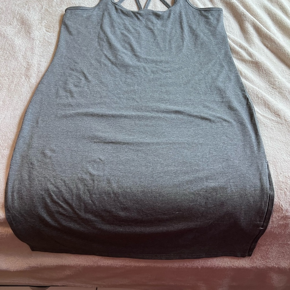 Halara 2 x dress